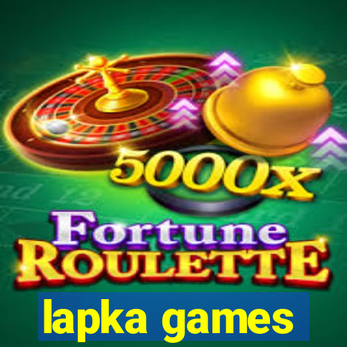 lapka games